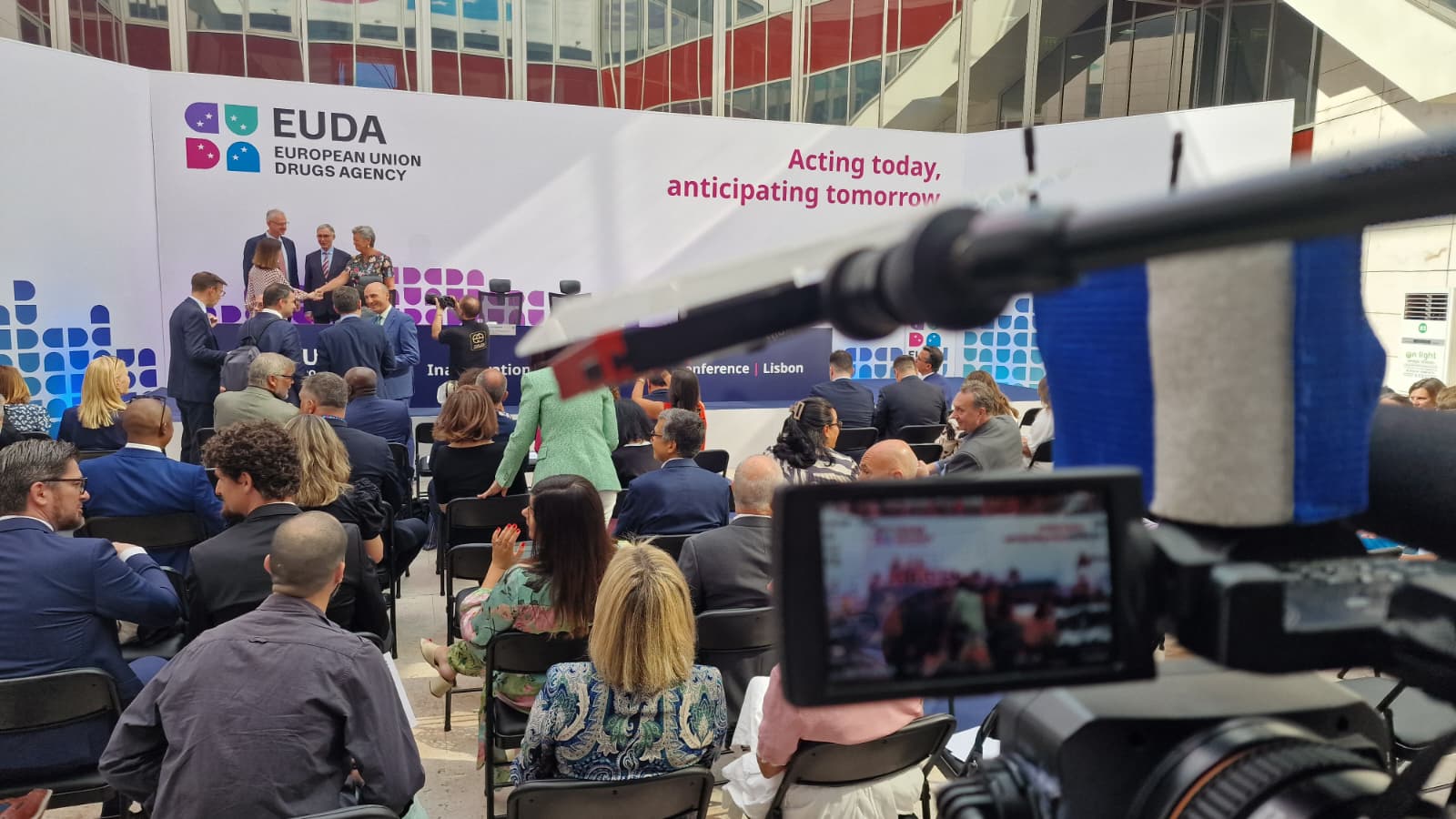 Live Events — CDNTV reference