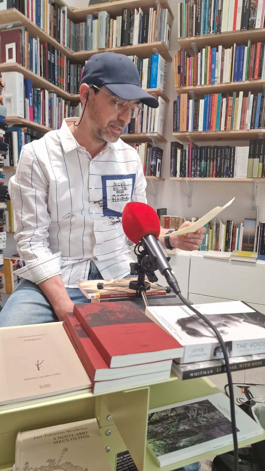 Voices of Porto
