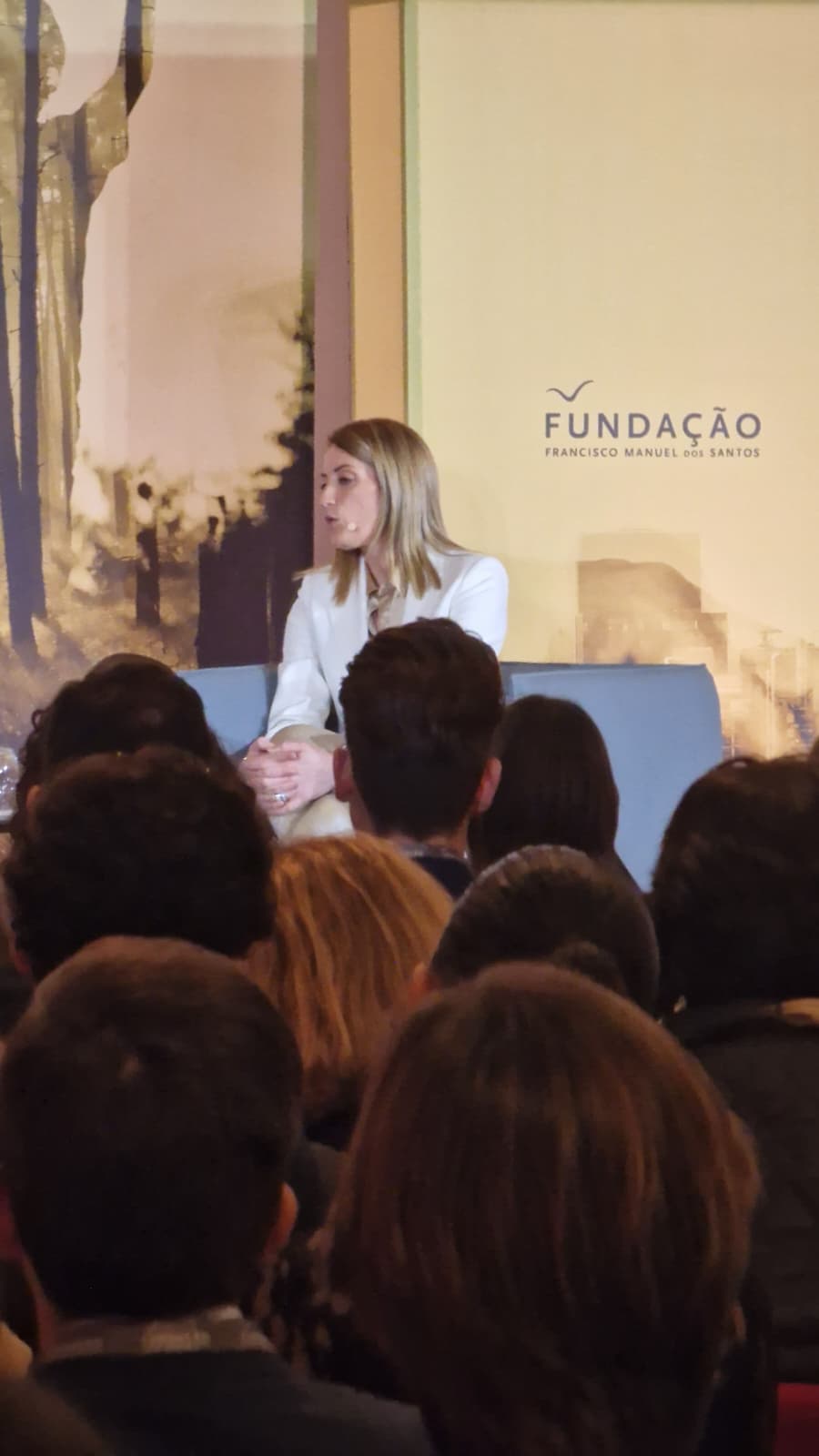 Keynote & Panel Discussion