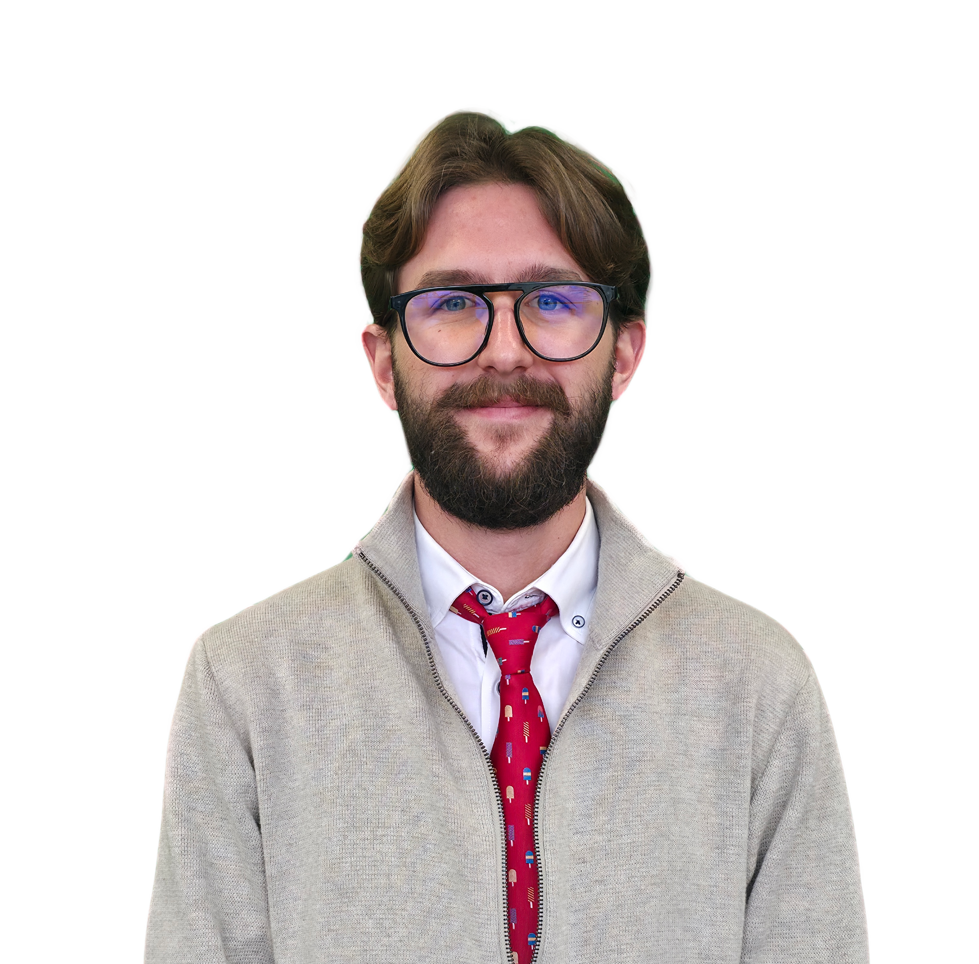 João Calheiros avatar