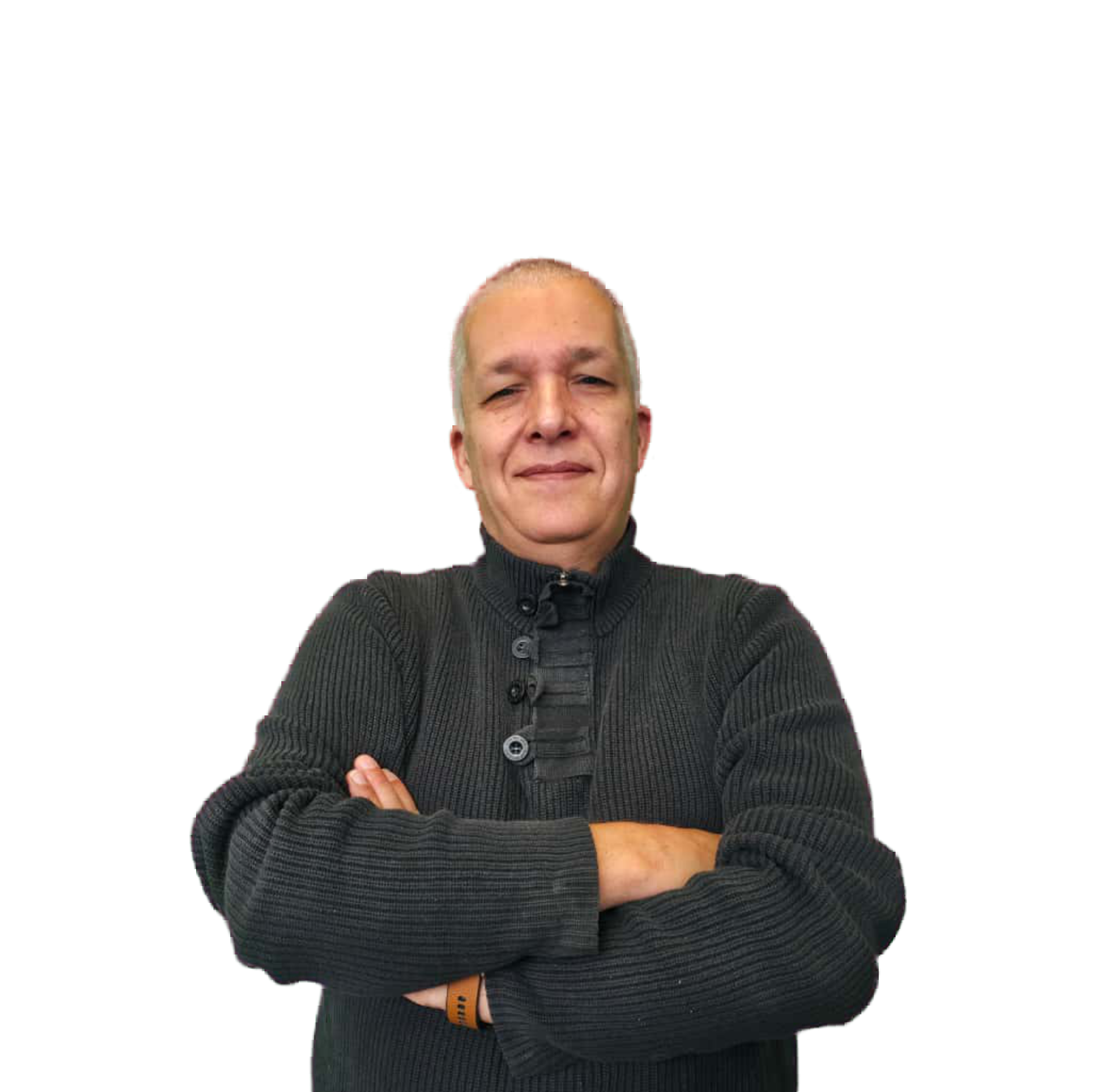 Sergio Pinheiro avatar